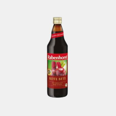 SUMO BETERRABA BIO 750ml
