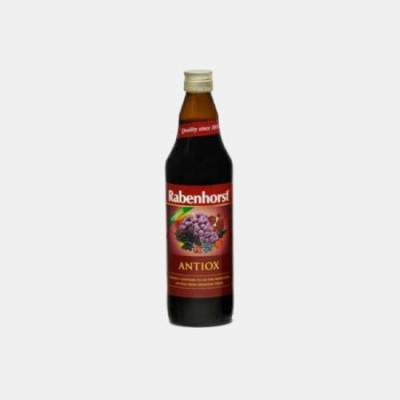 SUMO ANTIOXIDANTE BIO 750ml