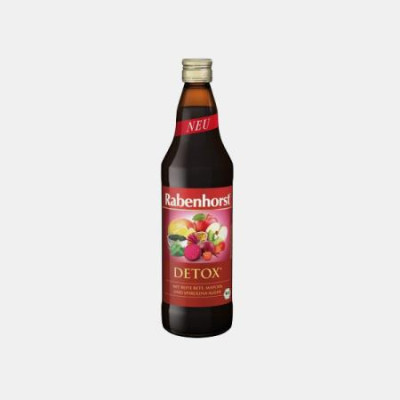 SUMO DETOX BIO 750ml