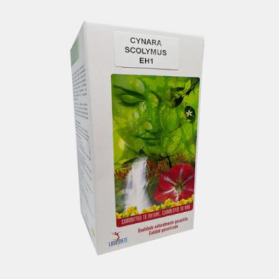 CYNARA SCOLYMUS 60ml