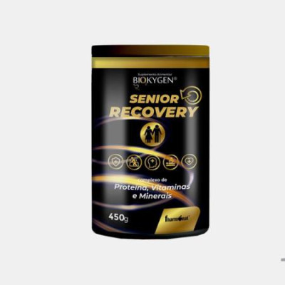 BIOKYGEN SENIOR RECOVERY 450g