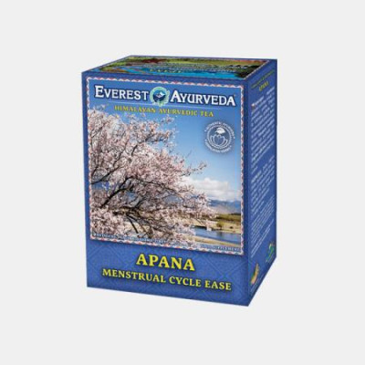 CHA APANA ALIVIO CICLO MENSTRUAL 100g