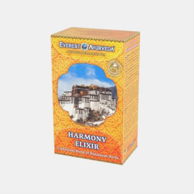 CHA ELIXIR DA HARMONIA 100g