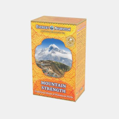 CHA FORCA DA MONTANHA 100g