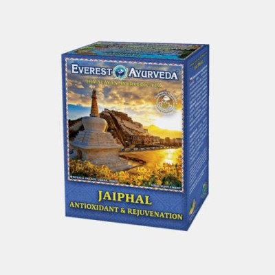 CHA JAIPHAL ANTIOXIDANDE E REJUVENESCIMENTO 100g