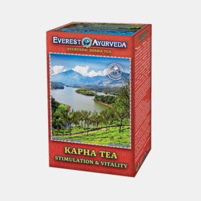 CHA KAPHA ESTIMULACAO E VITALIDADE 100g