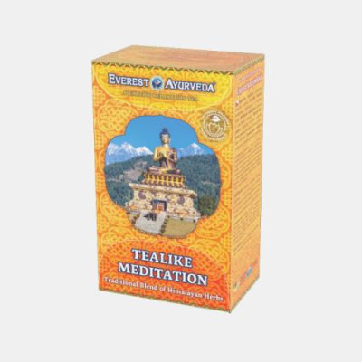 CHA MEDITACAO 100g