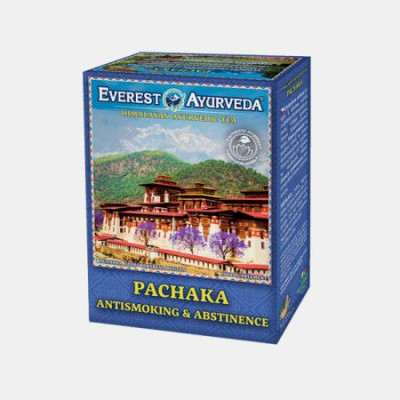 CHA PACHAKA ADICAO TABAGICA E ABSTINECIA 100g