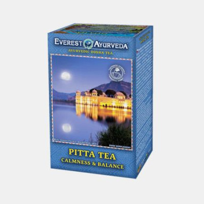 CHA PITTA ANTI STRESS CALMA E EQUILIBRIO 100g