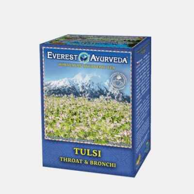 CHA TULSI 100g