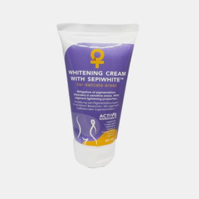FULLWOMAN WHITENING CREAM WITH SEPIWHITE 50ml