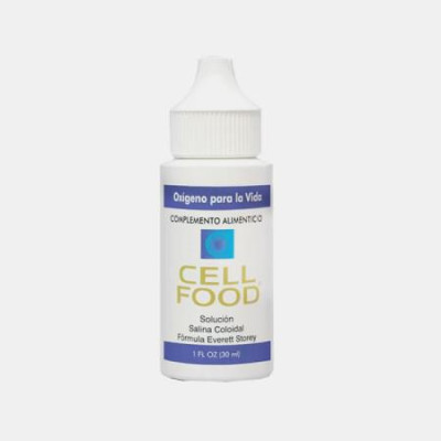 CELL FOOD NORMAL 30ml