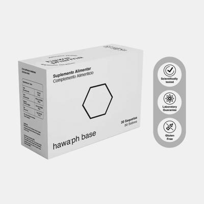 HAWA PH BASE 30 SAQUETAS