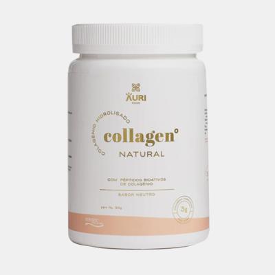 COLAGENIO NATURAL VERISOL 150g