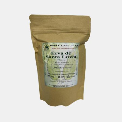 ERVA SANTA LUZIA PLANTA 50g
