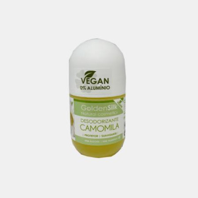 ROLL ON CAMOMILA 85ml