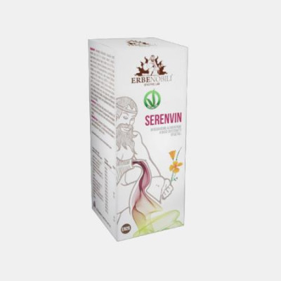 SERENVIN 50ml