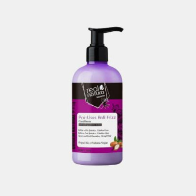 CONDICIONAD S/SAL PRO LISOS ANTI FRIZZ ARGAN 300ml