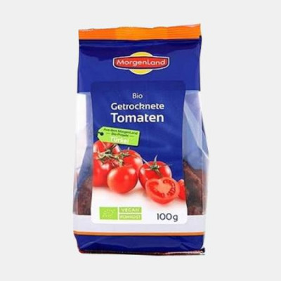 TOMATE SECO BIO 100g