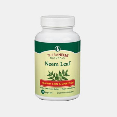 NEEM LEAF 90 CAPSULAS