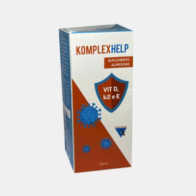 KOMPLEXHELP 100ml