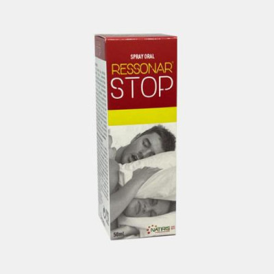 RESSONAR STOP 50ml