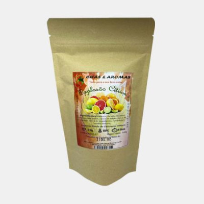 CHA EXPLOSAO CITRICA 100g