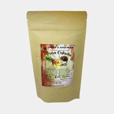 CHA PINA COLADA 100g