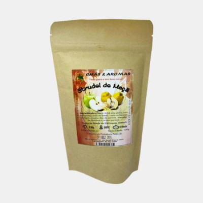 CHA STRUDEL DE MACA 100g