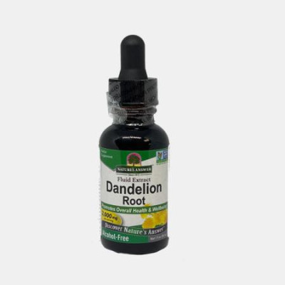 EXTRATO NAO ALCOOLICO DENTE DE LEAO 30ml