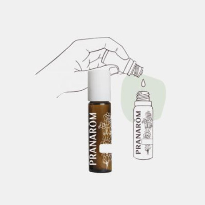 ARMSELF FRASCO ROLL ON 10ml