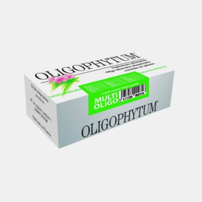 MULTIOLIGO 1 TUBO 