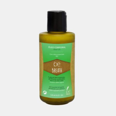OLEO BE BREATH CORPORAL BIO 125ml