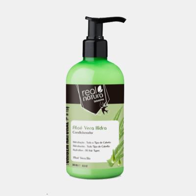 CONDICIONADOR SEM SAL ALOE VERA HIDRA 300ml