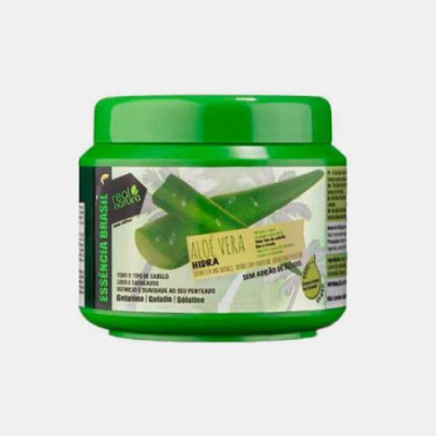 GELATINA CAPILAR ALOE VERA HIDRA 200ml