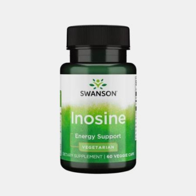 INOSINE 500mg 60 CAPSULAS