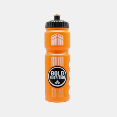 SPORTS BOTTLE 750ml - LARANJA