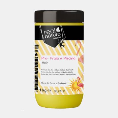 MASCARA PRO MAR & PISCINA 1kg
