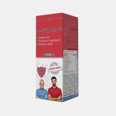 H-PLUS 500ml