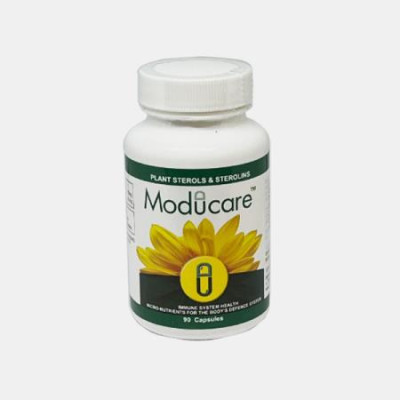 MODUCARE 90 CAPSULAS