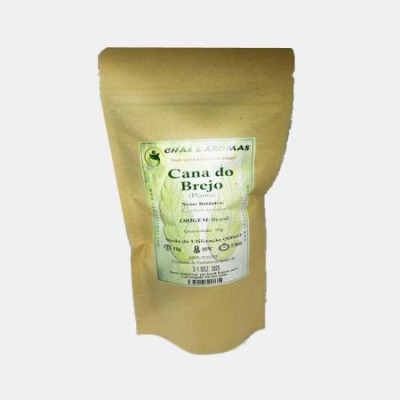 CANA DO BREJO 50g