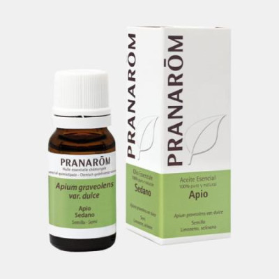 OLEO ESSENCIAL DE AIPO 10ml