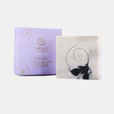 SABONETE DETOX 100g