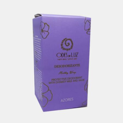 DESODORIZANTE PROTECTIVE 40ml