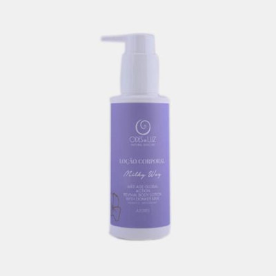 LOCAO CORPORAL150ml