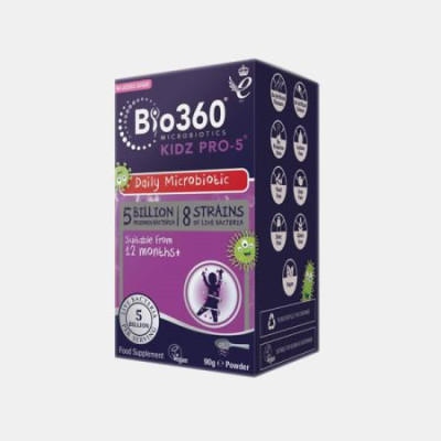 KIDZ PRO-5 Daily Microbiotic 90g