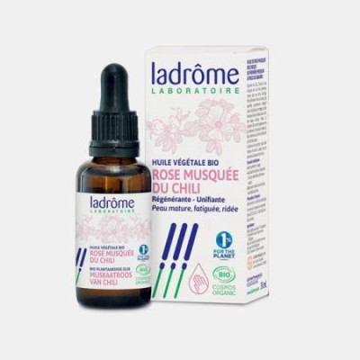 OLEO VEGETAL ROSA MOSQUETA BIO 30ml