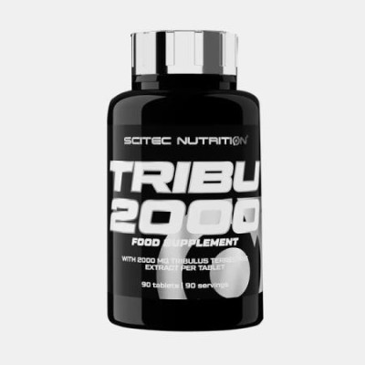 TRIBU 2000 90 COMPRIMIDOS