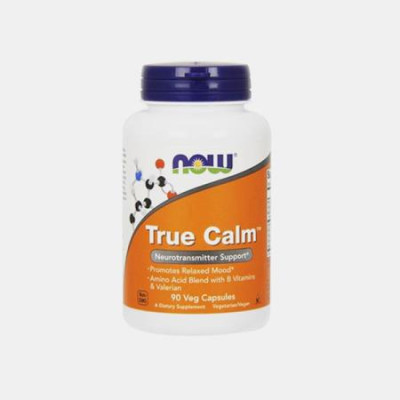 TRUE CALM 90 CAPSULAS
