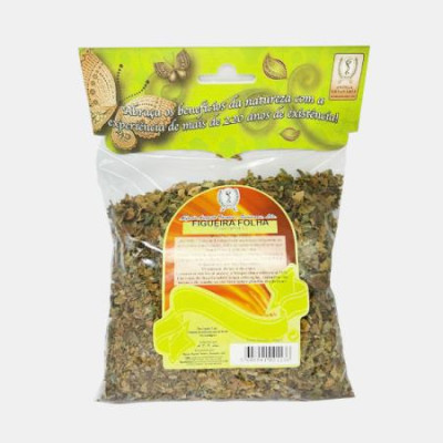 FIGUEIRA FOLHA 50g